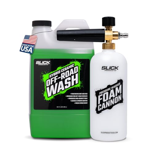 How To Add Soap To Karcher Pressure Washer