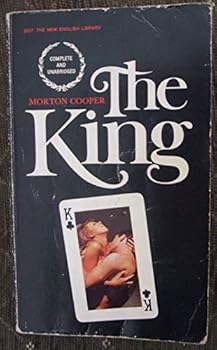 Paperback The King Book