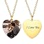13.Heart(gold)