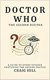  Doctor Who - The Second Doctor (Doctor Who - Budget Books Book 2) (English Edition)