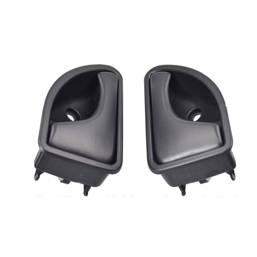 Poignée de porte intérieure pour Kubistar 1997-2007 garniture gauche droite