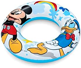 Bestway Disney Junior koło do pływania Mickey & Friends Ø 56 cm