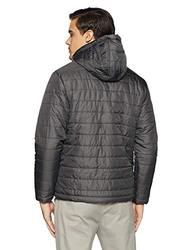 Image of Amazon Brand - Symbol Men Quilted Jacket