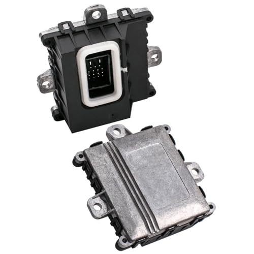 Module de phare d'origine pour BMW E90 E91 paire d'unités de commande de qualité OEM