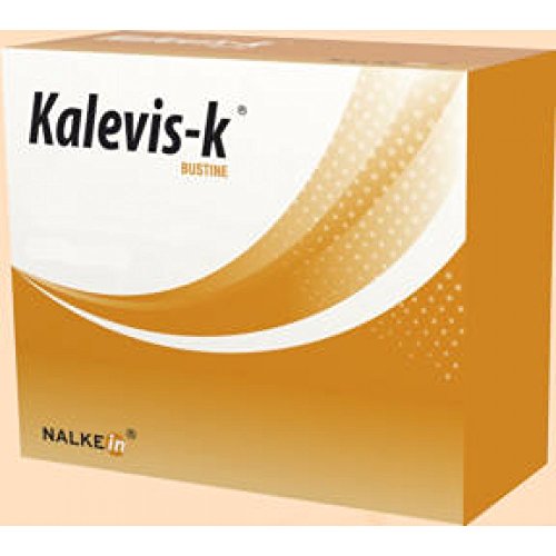 Kalevis-K 20Bust