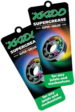 Xado XA 30005 Super Grease (7 ml)