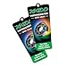 XADO Brake Caliper & Guide Pin Grease - 4x10ml Sachet + 1x Supergrease