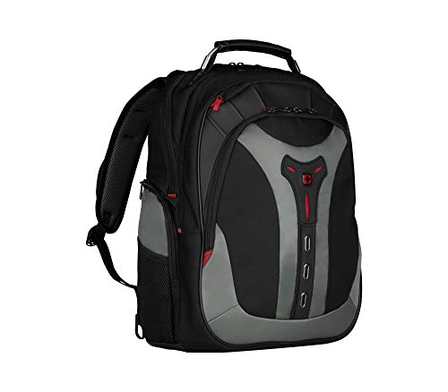 Samsonite Sonora Zaino Con Ruote Per PC 17 Pollici – 30L, Blu Notte, Materiale Riciclato