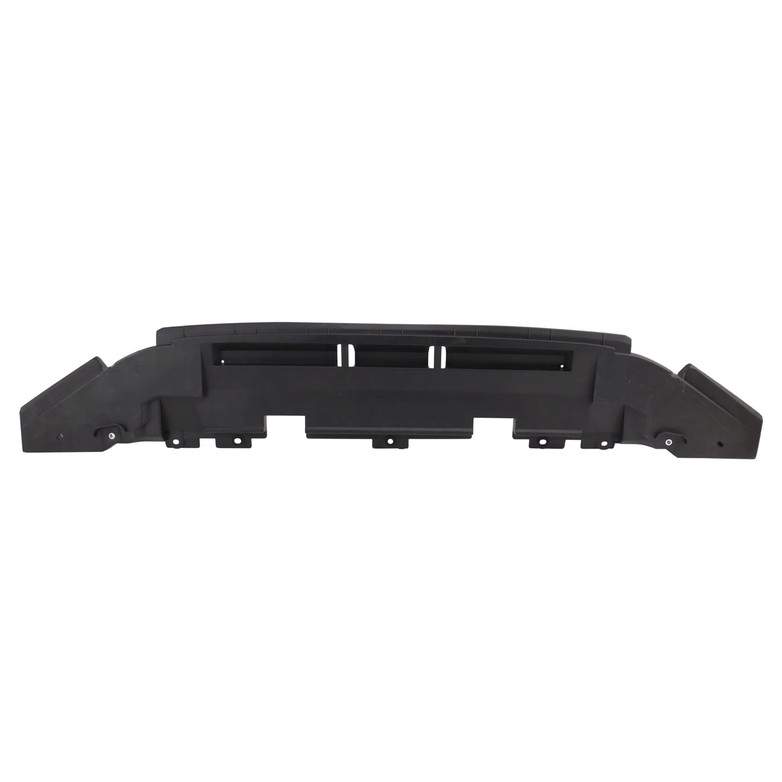 TRQ Engine Splash Shield Front Lower Compatible with 2022-2024 Honda Civic HO1228171