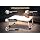 YAJNAS Writable Whiteboard & Laptop Table | Portable Study Desk & Lap ...