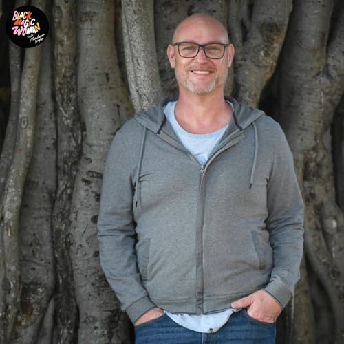 Dr Mark McMillan Podcast Por  arte de portada