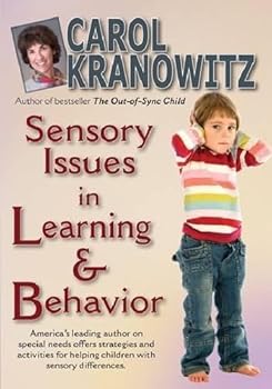 DVD Sensory Issues in Learning & Behavior Book