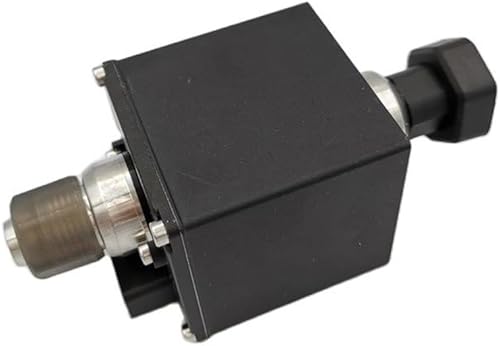 Piezas de drones Accesorios de drones de protección de plantas agrícolas para DJI T16 Flujómetro Fácil instalación