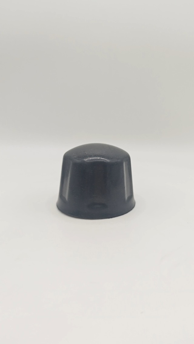 Yctze Couvercle Anti-poussière Pour Roues, 4 Pièces, Efficace Pour ATV Quad Go Kart, Jantes 110 125 250 (Caoutchouc