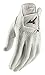 Mizuno 2020 Tour Golf Glove White/Black, White/Black, Medium/Large, White/Black, Medium/Large
