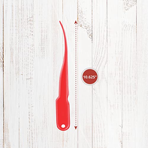 Maine Man Shrimp Peeler Deveiner Set