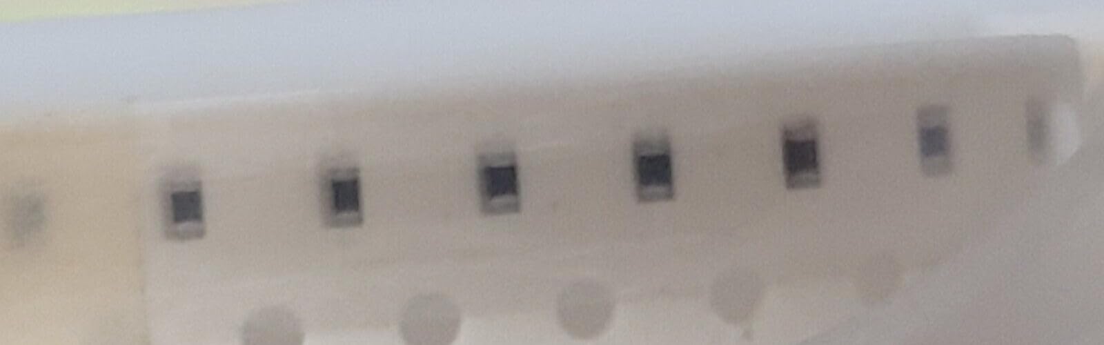 (1 PC) LCB1608K-121T30 SPORTON