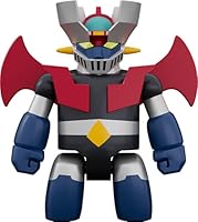 BRICKROID マジンガーZ 可動フィギュア