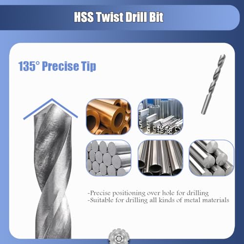 image for Rudolsean Thread Repair Kit M8x1.25mm Helicoil Restoring Thread Repair