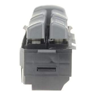 Window Switch Front Left for Cadillac Escalade 1999-2000