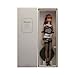 Barbie Silkstone Lingerie Fashion Model #6 Redhead Doll