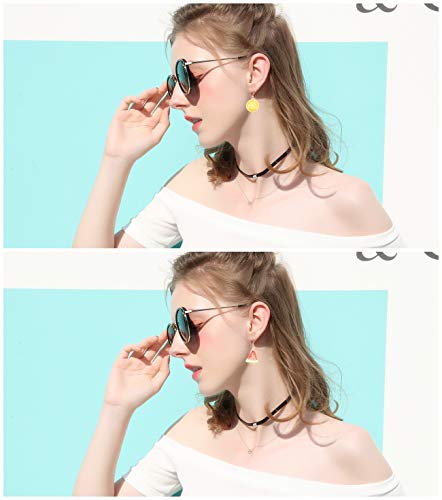 Weird Fruit Slice Earrings Aesthetic Summer Fun Earrings For Girls Kawaii Watermelon Citrus Strawberry Lime Earrings Set,Funky Food Earrings For Women Hypoallergenic #TOP2