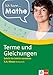 Klett Ich kann ... Mathe - Terme und Gleichungen 7./8. Klasse: Mathematik Schritt für Schritt verstehen (Ich kann...)