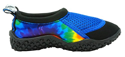 Fresko Toddler and Little Kids Water Shoes for Boys and Girls3