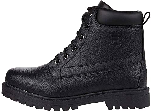 Fila Kid's Edgewater 12 PB Boots.