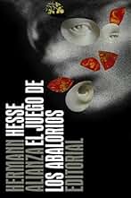 El juego de los abalorios (El libro de bolsillo - Bibliotecas de autor - Biblioteca Hesse nº 3121)