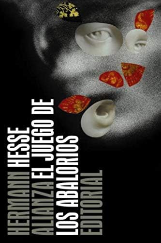 El juego de los abalorios (El libro de bolsillo - Bibliotecas de autor - Biblioteca Hesse nº 3121)