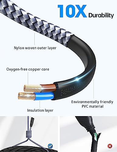 Auxilio Vial, Tools cables corriente Marca Goalfish (2)