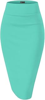 Womens Premium Stretch Office Ksk45002