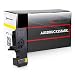 Produktbild Logic-Seek Toner kompatibel mit Kyocera TK-5220 Y für Kyocera Ecosys P5021cdn P5021cdw M5521cdn M5521cdw - Yellow 1.200 Seiten