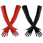 Black and Red
