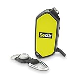 Secur SP-1000 Dynamo Fire Starter and Flashlight