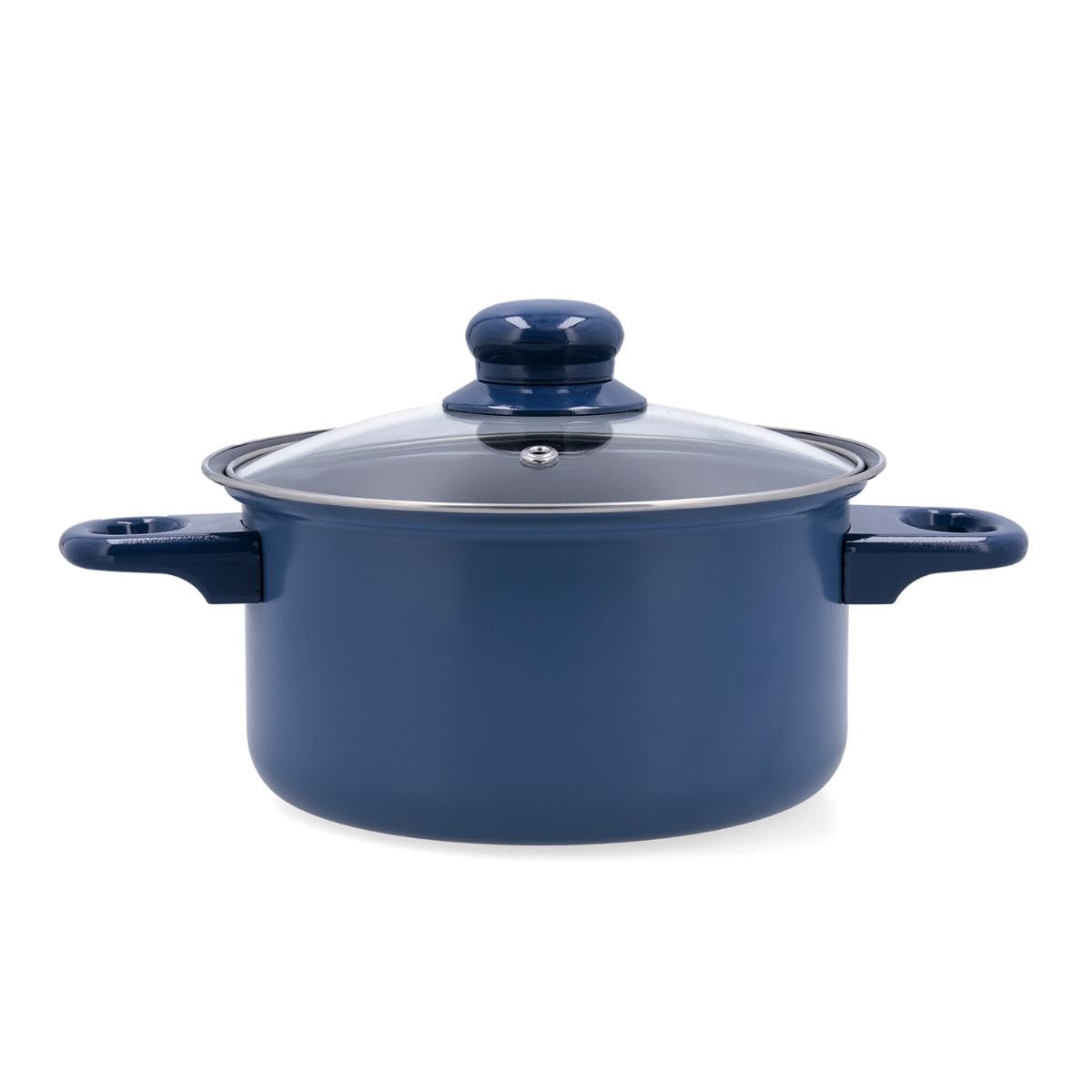 Quid Baltic Fryer with Basket Carbon Steel 20 cm