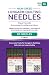 Handi Quilter Longarm Quilting Needles - High-Speed Sharp Point (R) Size 16 (Pack of 20)