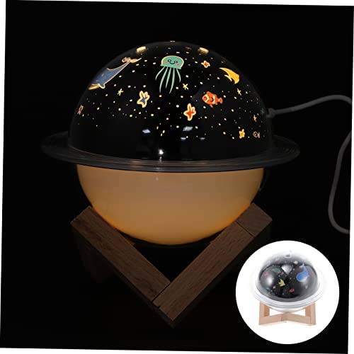 Diffuseur portable USB pour chambre à coucher et voyages Cabilock - 8