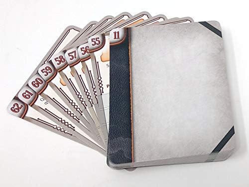 dV Giochi Decktective - The Look of the Spectrum - Image 4