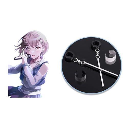 [HESHI] BanG Dream! It's MyGO!!!!!  RXv  CO GObY l   Vv ANZT[  p t@bV NX}X nEB[ v[g