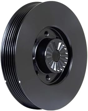 Fluidampr 551231 Harmonic Damper