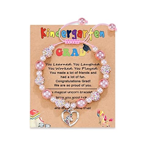 Bracelet licorne HGDEER Cover