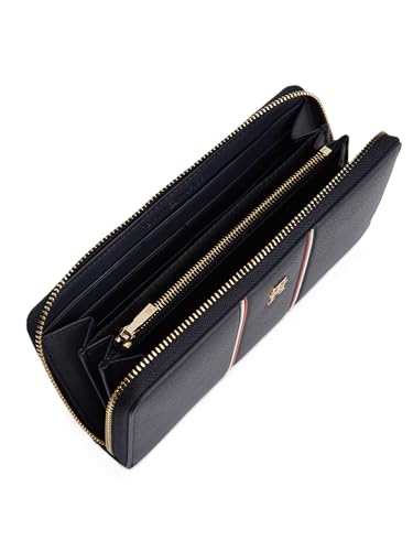 Petite Maroquinerie Tommy Hilfiger TH ICON LRG ZA CORP pour Sacs - vue 5