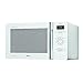 Whirlpool ChefPlus Piano di lavoro Microonde combinato 25L 800W Bianco