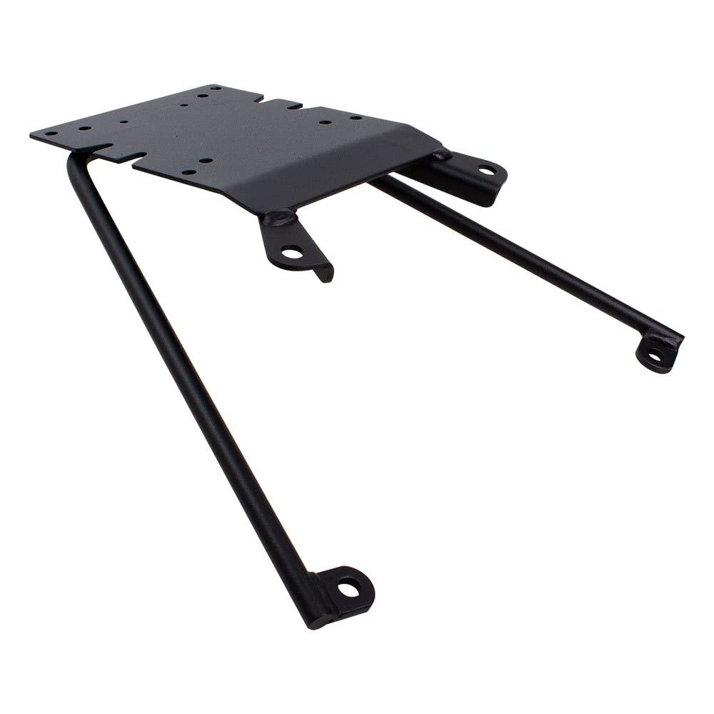 Shad Top Box Fitting Kit Only BMW C600 2015-2024