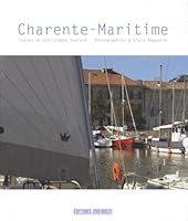 Charente-Maritime 2817701305 Book Cover