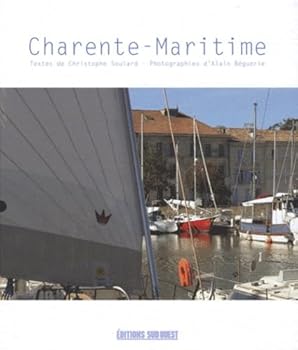 Paperback Charente-Maritime [French] Book