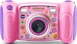 Vtech 80-193650 Kidizoom Caméra Pix, Rose