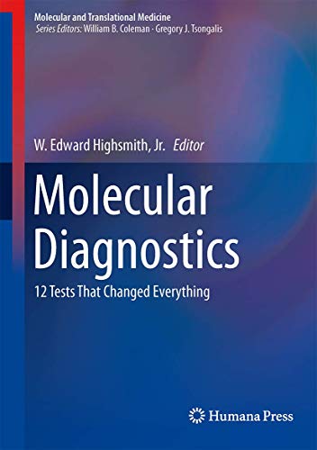 Molecular Diagnostics view 2